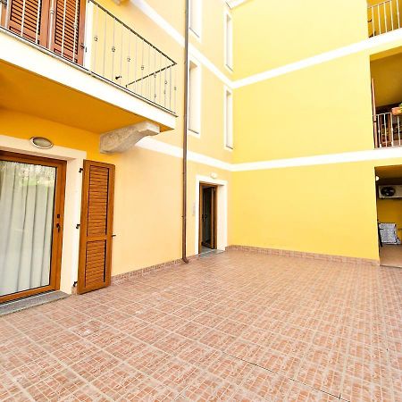 Murphy Holiday Home - Sea And Dreams 01 La Maddalena  Exterior foto