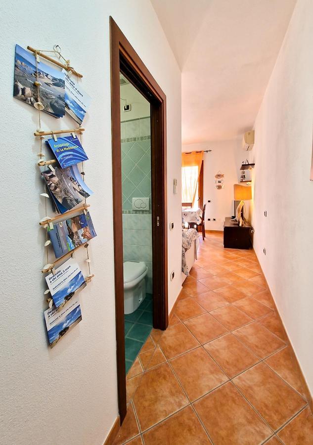 Murphy Holiday Home - Sea And Dreams 01 La Maddalena  Exterior foto