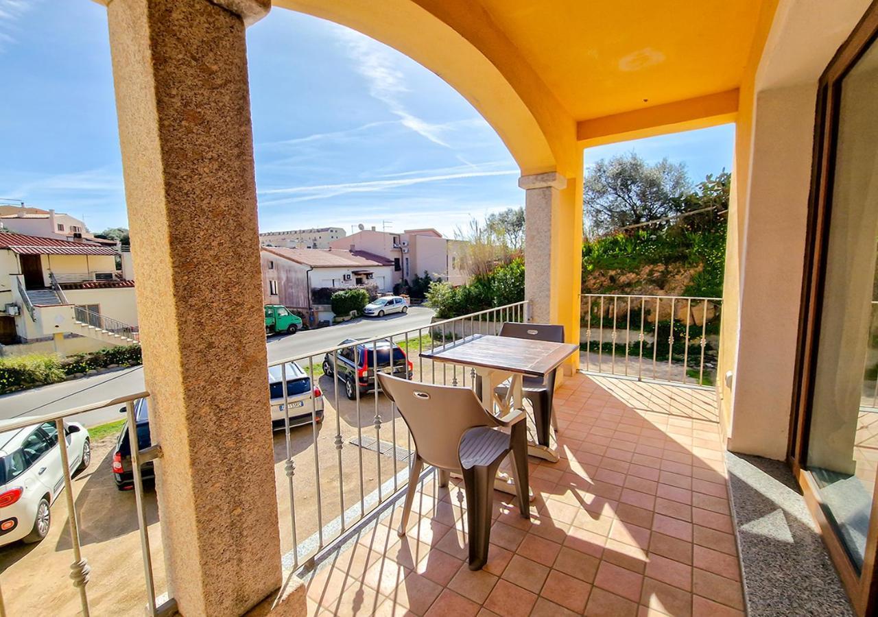 Murphy Holiday Home - Sea And Dreams 01 La Maddalena  Exterior foto