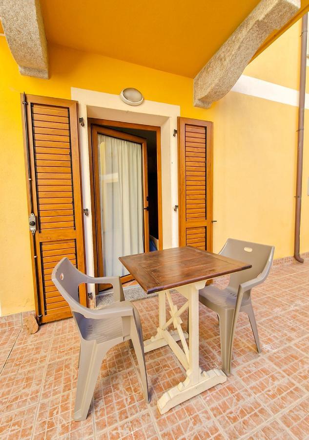 Murphy Holiday Home - Sea And Dreams 01 La Maddalena  Exterior foto