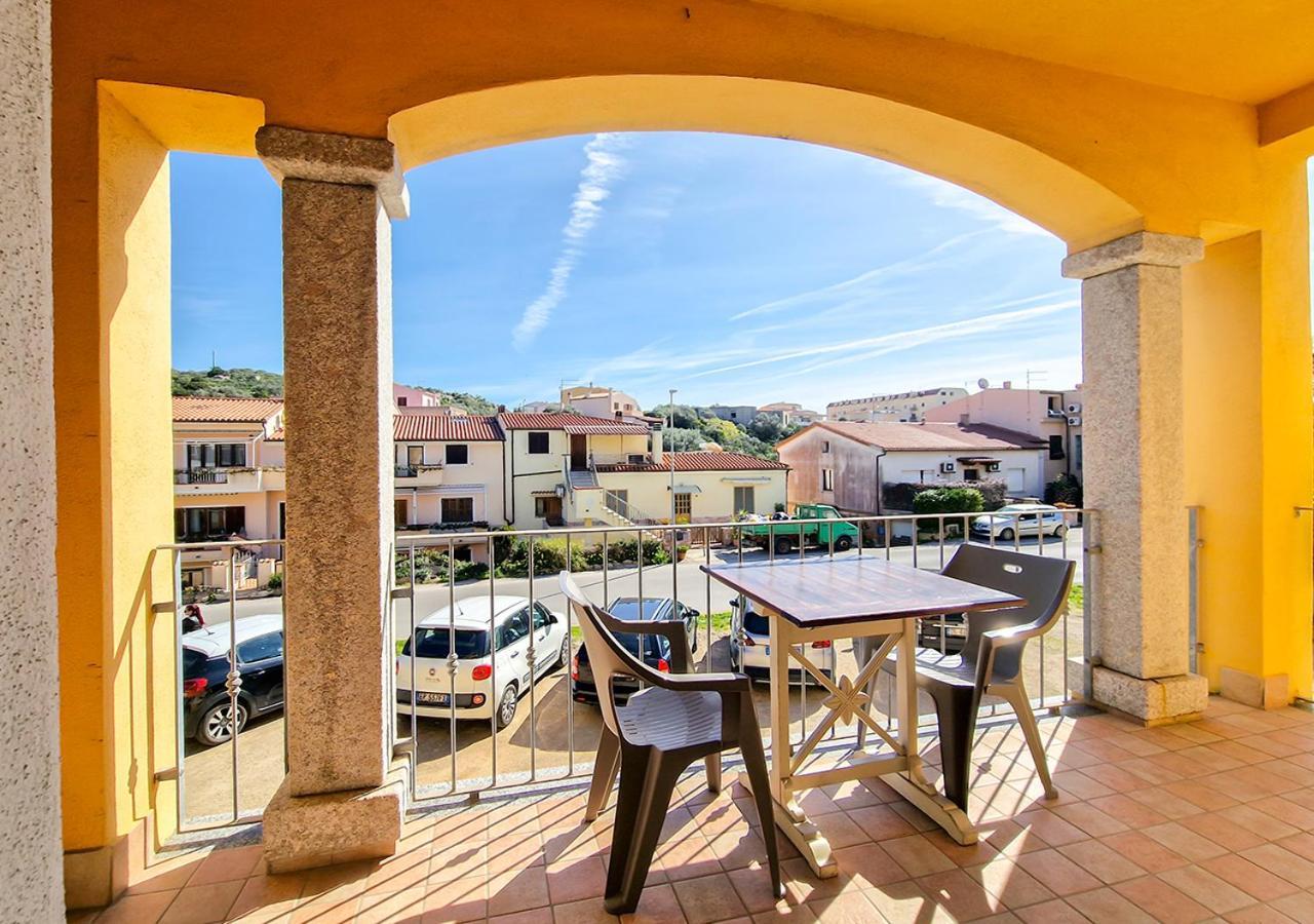 Murphy Holiday Home - Sea And Dreams 01 La Maddalena  Exterior foto