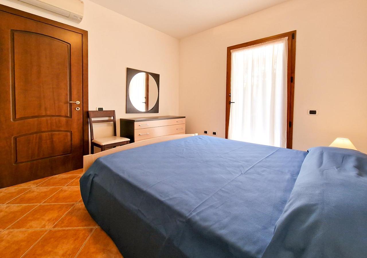 Murphy Holiday Home - Sea And Dreams 01 La Maddalena  Exterior foto