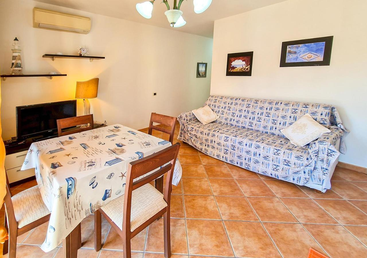Murphy Holiday Home - Sea And Dreams 01 La Maddalena  Exterior foto